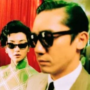 Meet your Posher, Owen